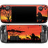 Disney The Lion King Pride Rock Crew Steam Deck Handheld Gaming Computer OLED Skin