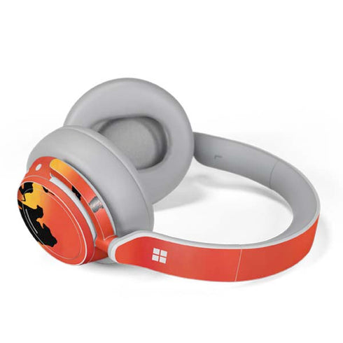 Disney The Lion King Pride Rock Crew Surface Headphones Skin