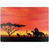 Disney The Lion King Pride Rock Crew Surface Laptop 7 13.8in Skin