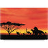Disney The Lion King Pride Rock Crew Dell XPS Skin