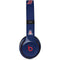 University of Arizona Primary Logo Blue Beats Solo 3 Wireless Skin