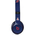 University of Arizona Primary Logo Blue Beats Solo 3 Wireless Skin