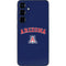 University of Arizona Primary Logo Blue Galaxy A16 5G Skin