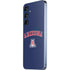 University of Arizona Primary Logo Blue Galaxy A55 5G Skin