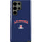 University of Arizona Primary Logo Blue Galaxy S23 Ultra Pro Case