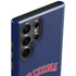 University of Arizona Primary Logo Blue Galaxy S23 Ultra Pro Case
