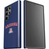 University of Arizona Primary Logo Blue Galaxy S23 Ultra Pro Case