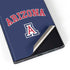 University of Arizona Primary Logo Blue Galaxy Skins