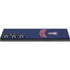 University of Arizona Primary Logo Blue Galaxy Skins