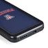 University of Arizona Primary Logo Blue Galaxy S24 Plus Waterproof Case