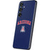 University of Arizona Primary Logo Blue Galaxy S25 Skin