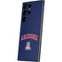 University of Arizona Primary Logo Blue Galaxy S24 Ultra Skin