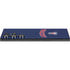 University of Arizona Primary Logo Blue Galaxy S24 Ultra Skin