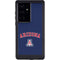 University of Arizona Primary Logo Blue Galaxy S24 Ultra Waterproof Case
