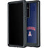 University of Arizona Primary Logo Blue Galaxy S24 Ultra Waterproof Case