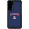 University of Arizona Primary Logo Blue Galaxy S24 Waterproof Case