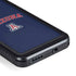 University of Arizona Primary Logo Blue Galaxy S24 Waterproof Case