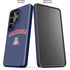 University of Arizona Primary Logo Blue Galaxy S26 Ultra Impact Case