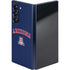 University of Arizona Primary Logo Blue Galaxy Z Fold6 Skin