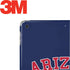 University of Arizona Primary Logo Blue Apple iPad Skin