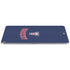 University of Arizona Primary Logo Blue Apple iPad Air Skin