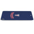 University of Arizona Primary Logo Blue iPad Pro 13in M4 (2024) Skin