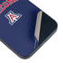 University of Arizona Primary Logo Blue iPhone Skins