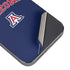 University of Arizona Primary Logo Blue iPhone 16 Pro Skin