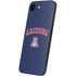 University of Arizona Primary Logo Blue iPhone 16e Skin