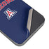 University of Arizona Primary Logo Blue iPhone 16e Skin