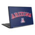 University of Arizona Primary Logo Blue Dell Latitude Skin