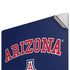 University of Arizona Primary Logo Blue Apple MacBook Pro 16-inch Skin