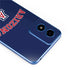 University of Arizona Primary Logo Blue Moto G Play 4G (2024) Skin