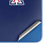 University of Arizona Primary Logo Blue Moto G Play 4G (2024) Skin