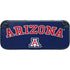 University of Arizona Primary Logo Blue Nintendo Switch 2 (2025) with Joy-Con Skin