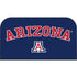 University of Arizona Primary Logo Blue Nintendo Switch 2 (2025) with Joy-Con Skin