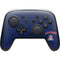 University of Arizona Primary Logo Blue Nintendo Switch 2 (2025) Pro Controller Skin