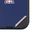 University of Arizona Primary Logo Blue Otterbox Defender iPhone Skin