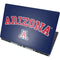 University of Arizona Primary Logo Blue Dell Precision Skin