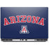 University of Arizona Primary Logo Blue Dell Precision Skin