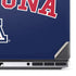 University of Arizona Primary Logo Blue Dell Precision Skin