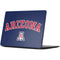 University of Arizona Primary Logo Blue Surface Laptop 7 15in Skin