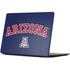 University of Arizona Primary Logo Blue Surface Laptop 7 15in Skin