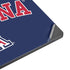 University of Arizona Primary Logo Blue Surface Laptop 7 15in Skin