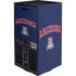 University of Arizona Primary Logo Blue Xbox Series X Bundle Skin