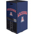 University of Arizona Primary Logo Blue XBox Series X Digital Edition Bundle Skin