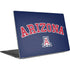 University of Arizona Primary Logo Blue Dell XPS Skin