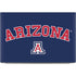 University of Arizona Primary Logo Blue Dell XPS Skin