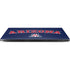 University of Arizona Primary Logo Blue Dell XPS Skin