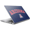 University of Arizona Primary Logo Blue HP ZBook Fury 16 G10 Skin